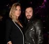 En couple depuis plus de 15 ans, les deux artistes sont parents de deux enfants, Seven et Stellar.


Michaël Youn et sa compagne Isabelle Funaro - Soirée de la 9ème édition du "Etam Live Show" (Etam Lingerie) lors de la fashion week à Paris, le 27 septembre 2016. La marque Etam fête ses 100 ans en 2016. © Rachid Bellak/Bestimage