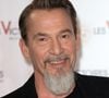 Avec une carrière de plus de 30 ans, Florent Pagny a enchaîné les succès avec des titres comme "Ma liberté de pensée" ou "Savoir aimer"...

Florent Pagny participe au photocall des 35e Victoires de la Musique à la Seine Musicale à Boulogne-Billancourt, France. Photo David Niviere/Abaca