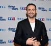 Le présentateur a animé la quotidienne de fin de journée pendant deux saisons.

Camille Combal lors de la séance photo organisée à l'occasion du lancement de la nouvelle saison 2026 de "Danses avec les stars" (DALS), le 18 décembre 2025 aux studios TF1 à Boulogne-Billancourt - Photo de Joly V/ANDBZ/ABACAPRESS.COM