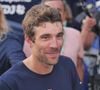 Thibaut Pinot a pris sa retraite sportive il y a trois ans.

Thibaut Pinot lors de sa dernière arrivée, à Bergame, pour la dernière étape du Tour de Lombardie.Backgrid UK/ Bestimage