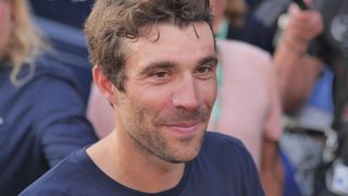 "Mon activité n'est pas rentable aujourd'hui" : Thibaut Pinot s'est reconverti après le vélo, mais tout ne se passe pas comme il l'espérait