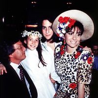 Allegra et Alessandra Gucci : Qui sont les deux héritières déchues de l'empire Gucci ?