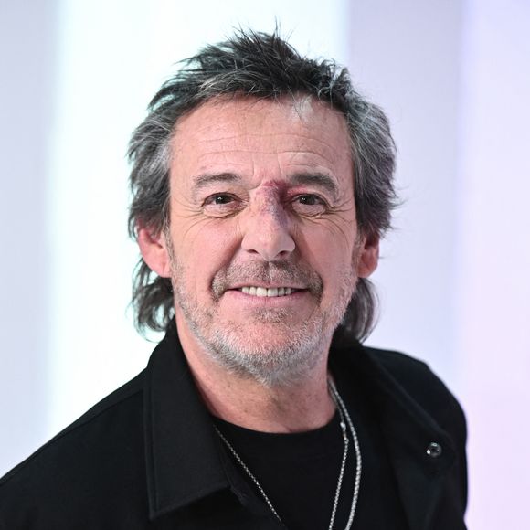 Un champion des "12 coups de midi" bientôt au casting de "Léo Mattéï : Brigade des mineurs" ? 

Exclusif - Jean-Luc Reichmann - Enregistrement de l'émission Vivement Dimanche présentée par M.Drucker au Pavillon Gabriel à Paris. Diffusion sur France 3.