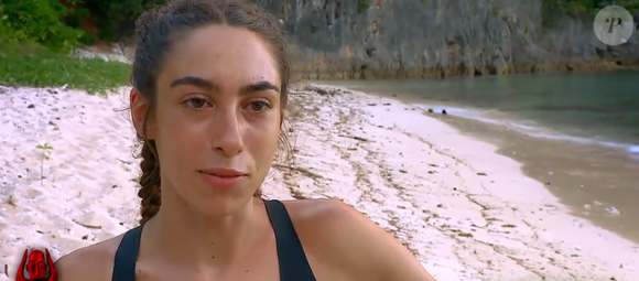 Septième épisode de "Koh-Lanta, La Tribu maudite" marqué par la réunification et diffusé sur TF1.