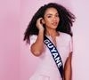 Les 30 candidates régionales espèrent décrocher la couronne.

Miss Guyane, Alicia Mertosetiko - Portrait officiel des 30 candidates au concours Miss France 2026. © SIPA / Benjamin Decoin via Bestimage