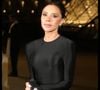 Même en vacances, pas question pour Posh Spice de lever le pied.
Exclusif - Victoria Beckham au dîner organisé à l'issue du vernissage de l'exposition "Louvre Couture, Objets d'Art, Objets de mode" à Paris en marge de la fashion week PAP automne/hiver 2025-2026 à Paris le 4 mars 2025.
© Alain Guizard / Bestimage