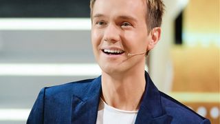 Cyril Féraud : Un homme compte beaucoup pour lui et pour son fils Tim, il a un point commun avec un autre membre de la famille