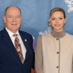 Le prince Albert et Charlène de Monaco s'offrent une parenthèse de Noël auprès des enfants