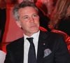 Une rupture annoncée en mars 2025 qui remontait à au moins 5 ans

Emmanuel-Philibert de Savoie, duc de Savoie, prince de Piémont et de Venise lors de la soirée des Ordres Dynastiques de la maison royale de Savoie dans les salons Hoche à Paris le 30 juin 2026. © Philippe Baldini / Bestimage