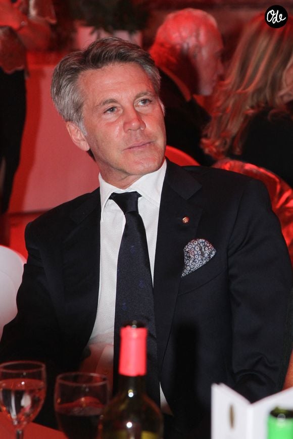 Une rupture annoncée en mars 2025 qui remontait à au moins 5 ans

Emmanuel-Philibert de Savoie, duc de Savoie, prince de Piémont et de Venise lors de la soirée des Ordres Dynastiques de la maison royale de Savoie dans les salons Hoche à Paris le 30 juin 2026. © Philippe Baldini / Bestimage