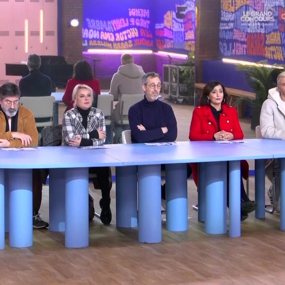 Star Academy : une immunité sauve une candidate mais pas deux de ses camarades... voici les élèves qui vont devoir défendre leur place !