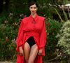 Ce sport s'est avéré indispensable pour l'aider à tenir le rythme infernal d'un spectacle programmé six jours sur sept.

Shy'm - 11ème édition du Gala de charité de Patrick Mouratoglou à la Mouratoglou Academy & Resort à Biot le 21 juin 2025. Ce gala de prestige réunit chaque année les grandes figures du sport, du divertissement et de nombreux donateurs, mobilisés pour soutenir les jeunes talents du tennis mondial. © Bruno Bebert/Bestimage