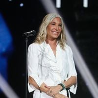 Zazie : Sa fille unique Lola vole de ses propres ailes et vient d'obtenir son diplôme dans une discipline pointue