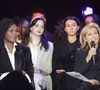 Elle a évoqué le temps qui passe

Exclusif - Kareen Guiock Thuram, Claire Chazal - Enregistrement de l'émission "Le Grand Echiquier, Spéciale Outre-Mer", présentée par C.Chazal et A.Manoukian et diffusée le 31 octobre sur France 2
© Jack Tribeca / Bestimage