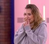 La pression était à son paroxysme pour cette ultime soirée. 

Ambre et Victor se sont affrontés lors d'un prime qui était décisif pour la finale du programme. Capture d'écran TF1