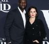 Hélène Sy a partagé une tendre photo de famille dans sa story Instagram.

Omar Sy et sa femme Hélène à la première du film "The Call of the Wild" à Los Angeles.
Backgrid USA / Bestimage
