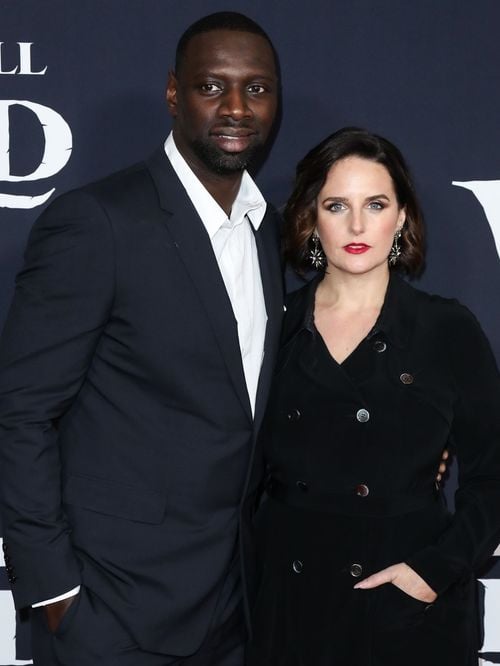 Hélène Sy fière de ses enfants : l'épouse d'Omar Sy partage un tendre cliché de famille et célèbre ce qui compte le plus pour elle