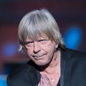 Noël en famille pour Renaud

Exclusif - Le chanteur Renaud (Renaud Séchan) - Tournage de l'émission "Merci Renaud" dans les studios de la Plaine Saint-Denis. © Cyril Moreau / Bestimage