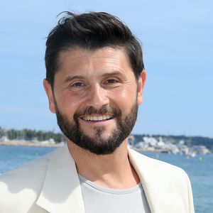 Christophe Beaugrand - Première édition des Pawards lors du 78ème Festival International du Film de Cannes le 21 mai 2025. © Lionel Urman/Bestimage
