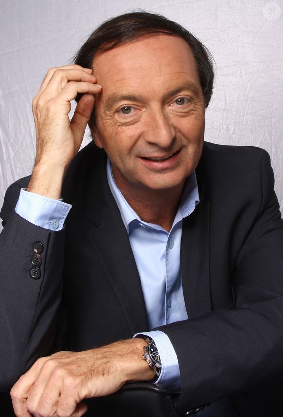Michel-Edouard Leclerc  2009 - Archive Portrait JLPPA / Bestimage