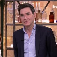 Peu de gens le savent : Harold Hessel a une autre activité dans Affaire conclue que l'on ne voit pas