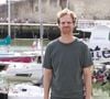 Dans "Un si grand soleil", Yann, son personnage, trompe Johanna… ce qui ne reflète en rien les valeurs de son interprète comme il a tenu à le souligner.

Constantin Balsan, Un si grand soleil
La 25e édition du Festival de la fiction télé de La Rochelle, samedi 16 septembre 2023. © Christophe Aubert via Bestimage