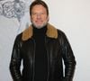 Dans une interview accordée à "Télé 7 Jours" en mai dernier, le comédien, connu notamment pour son rôle dans la série Alex Hugo, s'était confié sur son rapport à l'activité physique

Samuel Le Bihan - Photocall de la représentation exceptionnelle de LUMIÈRE ! par Thierry Frémaux au Grand Rex à Paris le 12 décembre 2025.
© Guirec Coadic / Bestimage