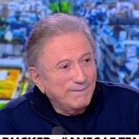 "Elle n'a pas accepté" : Michel Drucker recalé par une célèbre animatrice, un regret pour l'icône de la télévision