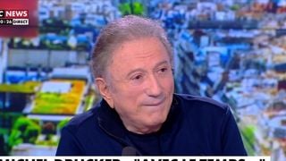 "Elle n'a pas accepté" : Michel Drucker recalé par une célèbre animatrice, un regret pour l'icône de la télévision