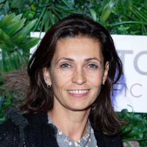 Adeline Blondieau - Soirée de lancement des produits Phyto Specific de la marque Phyto à la Pause Parisienne à Paris suivie d'un showcase de G. Dourdan, le 19 novembre 2019. Pierre Perusseau/Bestimage