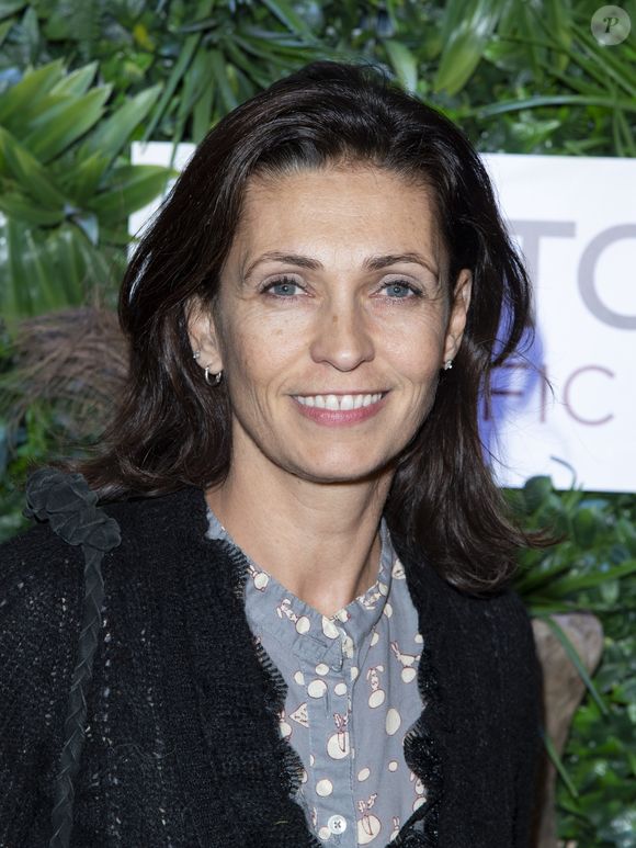 Adeline Blondieau - Soirée de lancement des produits Phyto Specific de la marque Phyto à la Pause Parisienne à Paris suivie d'un showcase de G. Dourdan, le 19 novembre 2019. Pierre Perusseau/Bestimage