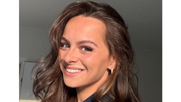 PORTRAIT Miss France 2026 : Qui est Aloïce Sejotte, Miss Limousin 2025, magnifique brune aux "cheveux de princesse" ?