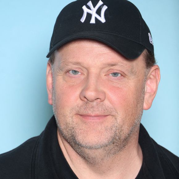 Gregory Gadebois assiste au photocall de la série 'Zorro' à l'Hôtel Le Marois à Paris, France, le 03 septembre 2024. Photo par Jerome Dominé/ABACAPRESSCOM