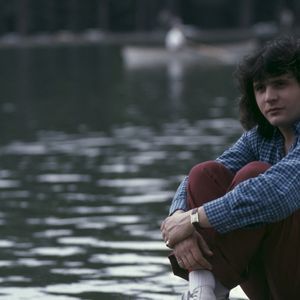 Rendez-vous avec Daniel BALAVOINE. Le 29 mai 1979.
© Alain Canu via Bestimage