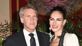 Emmanuel-Philibert de Savoie ne se cache plus avec sa belle Adriana : le duo redouble d'élégance et affiche sa complicité à Rome
