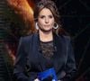 "TV Magazine" a dévoilé les résultats de son grand sondage annuel : l'animateur préféré des Français en 2025.

Exclusif - Faustine Bollaert lors de l'enregistrement de l'émission "La Boîte à secrets", présentée par Faustine Bollaert et diffusée sur France 3, dans les studios du Lendit à Saint-Denis, France, . © Cyril Moreau/Bestimage