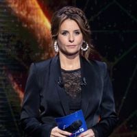 Faustine Bollaert n'est plus l'animatrice préférée des Français : qui a pris sa place dans le classement 2025 ?