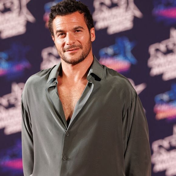 Le chanteur explique éprouver encore un vide vertigineux...

Amir Haddad participe à la 27ème édition des NRJ MUSIC AWARDS au Palais des Festivals le 31 octobre 2025 à Cannes, France.  Photo by Anne Barson/ABACAPRESS.COM