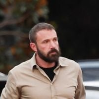 Ben Affleck se serait-il rapproché de son ex Jennifer Garner ? Cet événement auquel il a participé en dit long