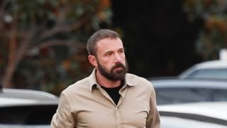 Ben Affleck se serait-il rapproché de son ex Jennifer Garner ? Cet événement auquel il a participé en dit long