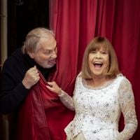 "On a vite déménagé !" : Chantal Goya révèle l’origine de cet étrange bruit qui les empêchait de dormir chaque nuit dans leur appartement à Saint-Germain, l'explication va vous surprendre