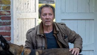 Bruno Debrandt en couple avec Marie : leurs enfants sont aussi blonds que leur célèbre mère