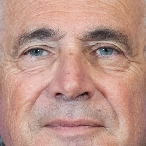 Michel Boujenah assiste à l'avant-première de Finalement au cinéma Grand Rex à Paris, France, le 30 octobre 2024. Photo par Aurore Marechal/ABACAPRESS.COM