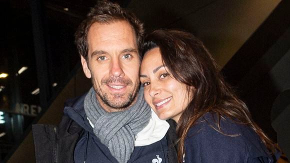 Richard Gasquet : Sa discrète vie avec sa compagne Clémentine dans la plus vieille ville de France