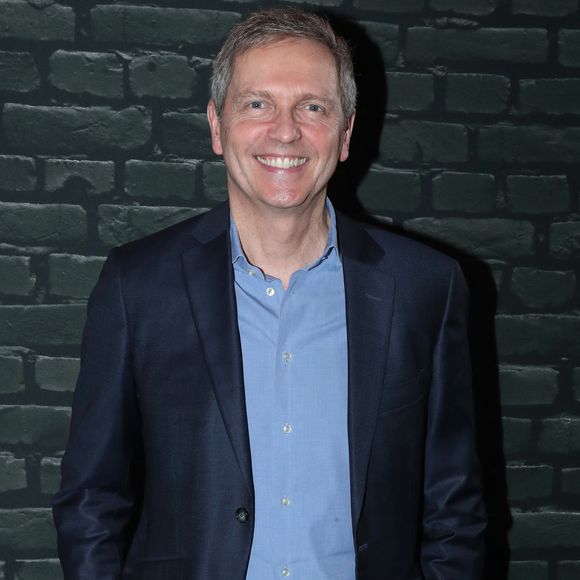 Thomas Hugues - Célébrités lors du filage de la comédie musicale "Chicago, le Musical" au Casino de Paris le 13 novembre 2025. © Bertrand Rindoff / Bestimage