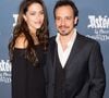 Alexandre Astier vit avec sa deuxième épouse Luna Karys.

Alexandre Astier et Luna Karys assistent à la première parisienne du film « Astérix : Le Secret de la potion magique » au cinéma UGC Normandie, le 2 décembre 2018 à Paris, en France. Photo de Nasser Berzane/ABACAPRESS.COM