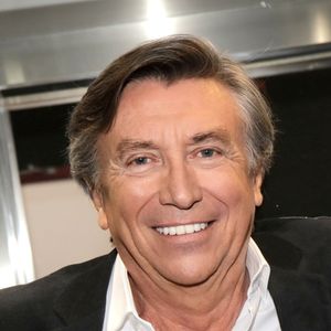 Exclusif - Rendez-vous avec Jacques Legros à Paris le 12 novembre 2019.  
CEDRIC PERRIN / BESTIMAGE