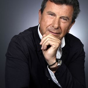 Portrait de Pascal Bataille lors de l'enregistrement de l'émission "Chez Jordan" à Paris le 28 septembre 2022

© Cédric Perrin / Bestimage