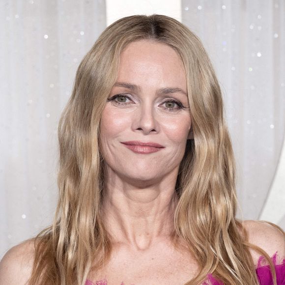 Vanessa Paradis assiste au Gala du ballet de la saison d'ouverture au Palais Garnier, le 01 octobre 2024 à Paris, France. Photo by David NIVIERE/ABACAPRESS.COM