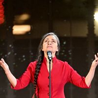 Au revoir Catherine Ringer : le lieu de son dernier repos n’a pas du tout été choisi au hasard